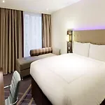 Hotel Premier Opernhaus 3*