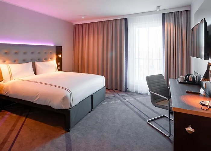 Hotel Premier Opernhaus