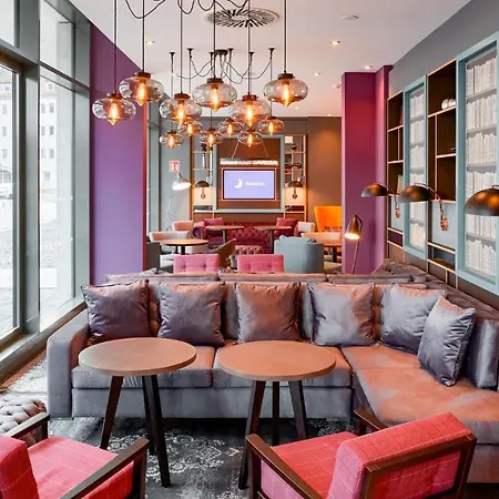 Premier Opernhaus Hotel 3*