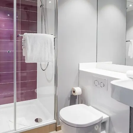 Premier Opernhaus מלון נירנברג