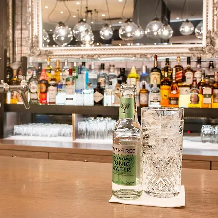 Premier Opernhaus נירנברג