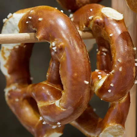 Premier Opernhaus 3* נירנברג