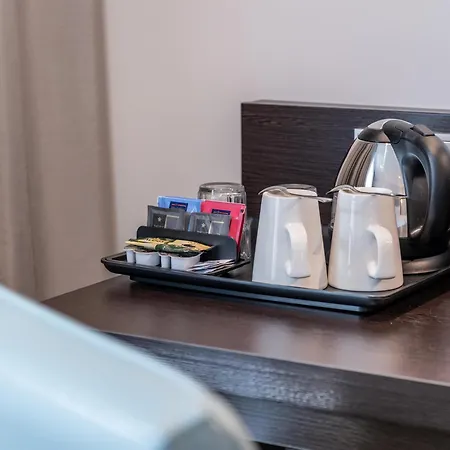 מלון Premier Opernhaus