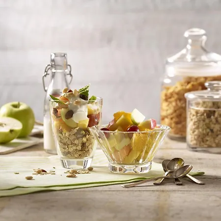 Premier Opernhaus מלון