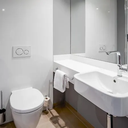 Premier Opernhaus נירנברג