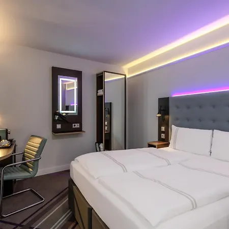 Premier Opernhaus Hotel Norymberga