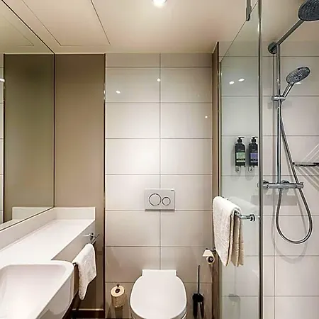 Premier Opernhaus Hotel 3*