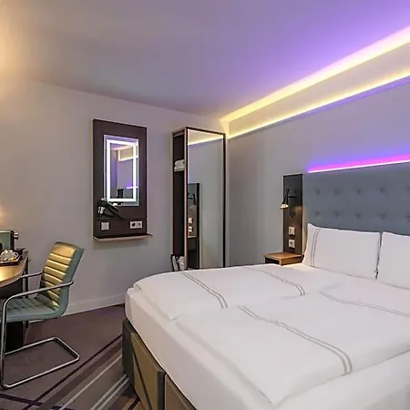 Hotel Premier Opernhaus Nürnberg