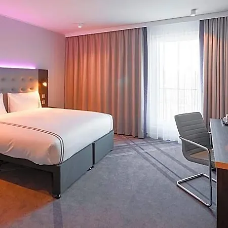 Premier Opernhaus Hotel